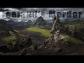 Iceland's Mordor // Photographing Iceland's Dramatic Interior