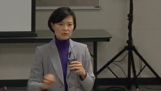 Rethinking Cancer Treatment Using A Functional Medicine Approach-  Dr. Ann Lee (Nov 2019)