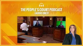 Dissing an Ex (Audio Only)