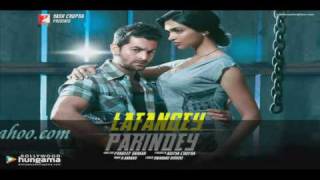 Lafangey Prindey - Full SonG - New Hindi Movie - Lafangey Prindey SonGs ( 2010 ) - Ft - Neil Deepika