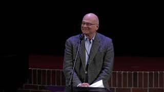 Tim Keller – North American Mission: The Outward Move