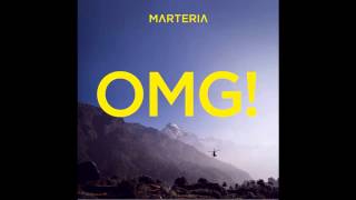 Marteria - OMG!