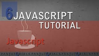 Javascript Tutorial 6 - Funktionen mit einem Parameter
