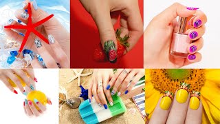 60 Unhas Lindas Para Usar no Verão