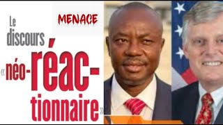 Moise Jean Charles se yon DANJE pou DEMOKRASI  an AYITI | Tandel epi wa dim saw panse...