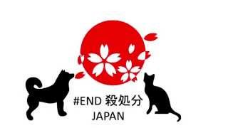 ‪#‎END殺処分JAPAN‬3