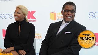 NeNe Leakes' Husband Gregg Leakes Dead from Colon Cancer at 66
