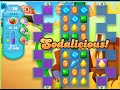 Candy Crush Soda Saga Level 3558 ***