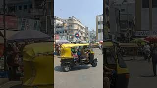 Bangalore old City Shivaji Nagar 💖 ✨