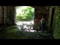 Abandoned Cliffdale Manor Ruins