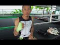 handwrap tutorial breakdown x lamsongkram 🥊