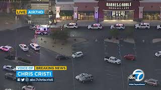 9-year-old girl wounded in shooting at Victorville mall | ABC7