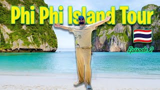 Phi Phi Island and Maya Bay Day Tour | Complete Guide and Costing