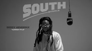 SBS Exclusive: Seddy Hendrinx performs “Lowkey Pt. 2”