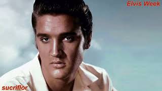 ELVIS PRESLEY - INDESCRIBABLY BLUE