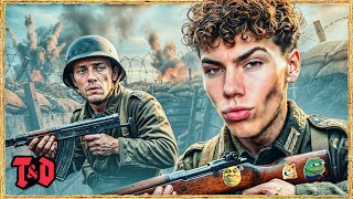 Which Generation Sucks The Most? | Tom and Don