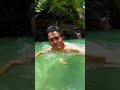 sisneri 🇳🇵 natural swimming pool watch full video on youtube shorts sisneri razan travel