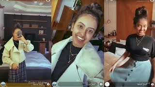 الأعلى زواج افنان الباتل من عبدالعزيز الناصر