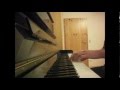 Onerepublic - I Lived COVER!