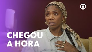 Chegou o dia do julgamento de Taís! | Elas Por Elas | TV Globo