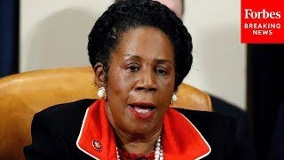 ‘Unpatriotic’: Sheila Jackson Lee Blasts GOP Over Proposed Cuts To Veterans Spending