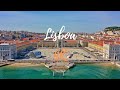 Lisboa drone footage in 4K #lisboa #drone #lizbon #portugal #portekiz