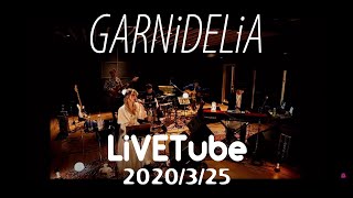 GARNiDELiA LiVETube 2020/3/25