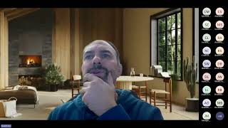 FEMS Office Hours Recording, November 19, 2025