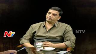 Dil Raju Exclusive Interview || Shatamanam Bhavati || Point Blank || Promo || NTV