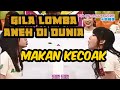 5 kontes lomba tergila teraneh di dunia yang bisa bikin geleng geleng kepala