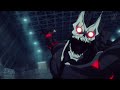 kafka berserker mode vs isao shinomiya full fighter「amv skillet」monster ᴴᴰ