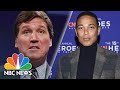 Tucker Carlson leaves Fox, Don Lemon fired from CNN