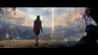 Iron Sky 2 - The Coming Race (Official Trailer) Iron Sky 2 - The Coming Race (Official Trailer)
