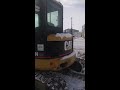 2006 cat 304cr excavator from tractor ranch