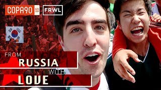 How Mexico Was Saved By South Korea | From Russia With Love: Ep 7