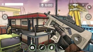 Major Gun : war on terror Android Gameplay #2