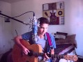 Follow You Down to the Red Oak Tree - James Vincent McMorrow - Cover by Evan Tucker