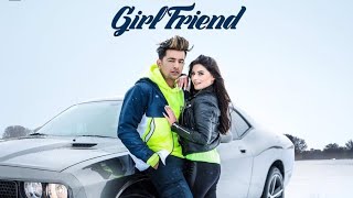 Girlfriend Jass Manak MP3 Song Download - Age 19 Girlfriend ...