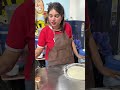 live making of authentic neapolitan pizza 🍕 pesto burrata in streets of indore shorts