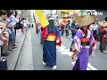 東京・神田で湯沢の「絵どうろう」　西馬音内盆踊りも披露