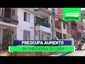 Preocupa aumento de habitantes de calle - Teleantioquia Noticias