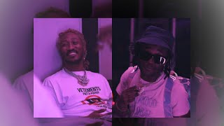 Lil Uzi Vert x Future Type Beat - "Bubblegum Pink" Trap Instrumental