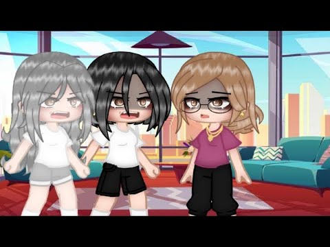 I Know Who You Pretend I Am.. Meme||gacha Club|| OO & Her Mother - YouTube