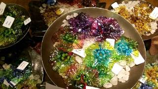 Tucson Gem Show, Lisa Kan -The Best Bead Show