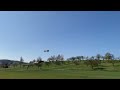 mamba 70cc rc plane with insane power