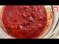 tomato sauce recipe for pizza