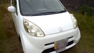 成約済【ヤフオク 出品車NO10】H１６　ライフ　車検付き