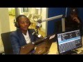 Alcupoem - Interview with Archie Majola (Vuma FM)