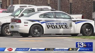 LHPD promotes crime prevention campaign