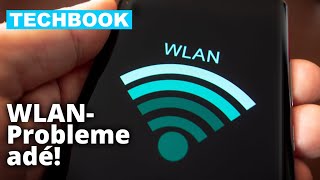 Mesh-WLAN: Was ist das eigentlich? | TECHBOOK